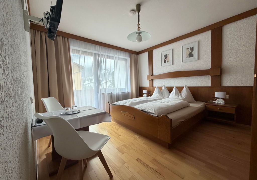 Photo of Bedroom in Untertschern