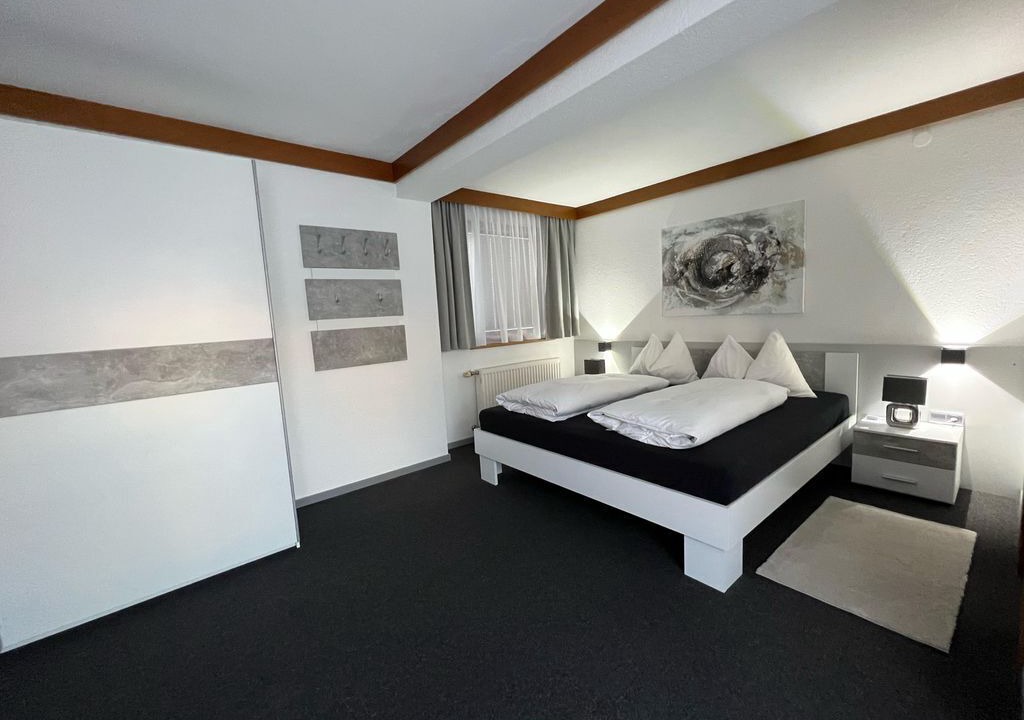 Photo of Bedroom in Untertschern
