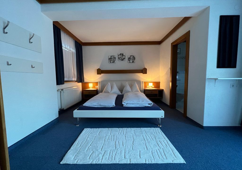 Photo of Bedroom in Untertschern