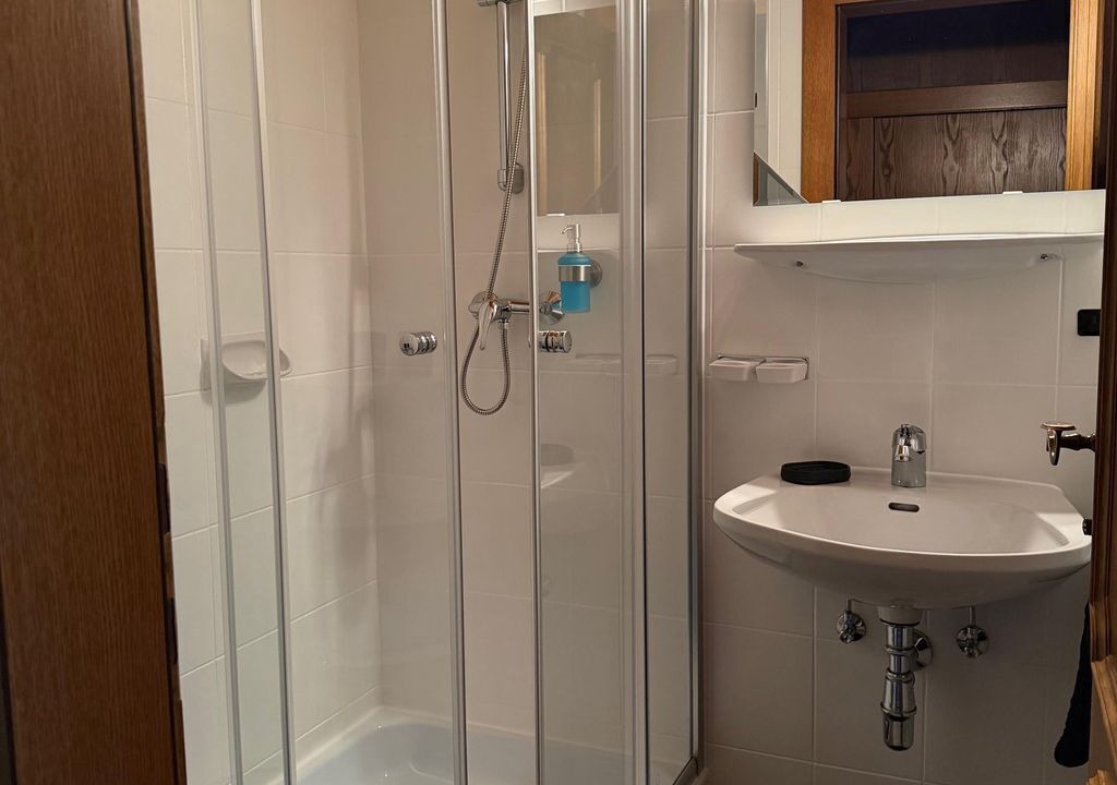 Photo of Bathroom in Untertschern