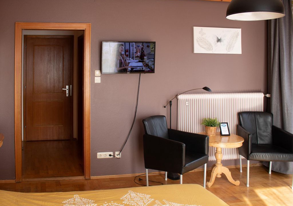 Photo of Bedroom in Seeboden