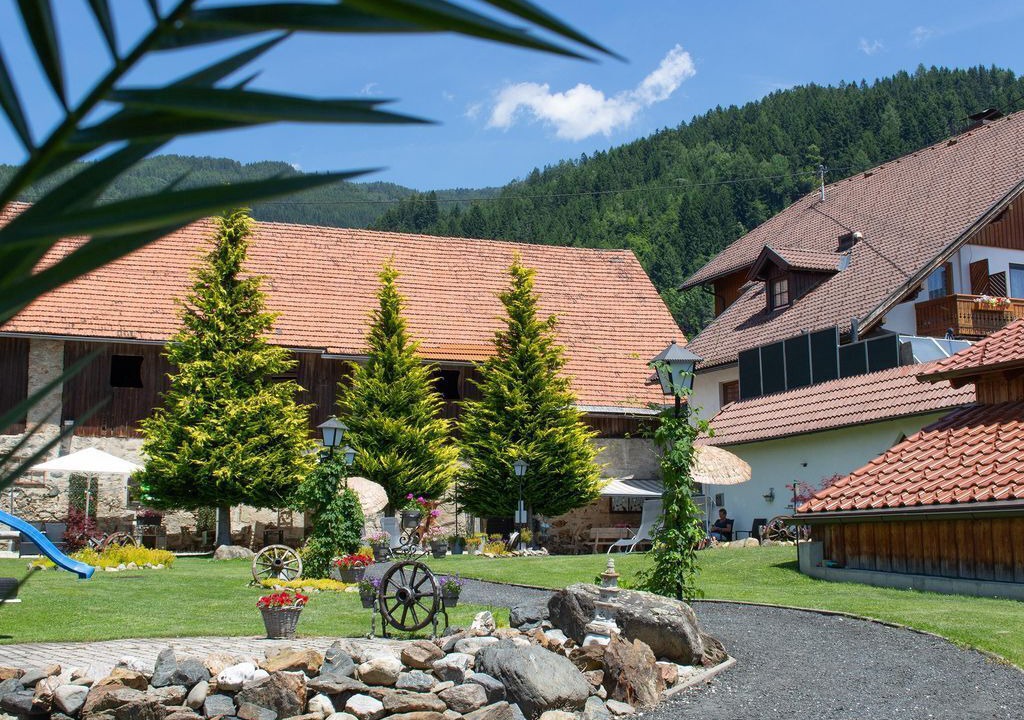 Photo of Outdoor in Seeboden