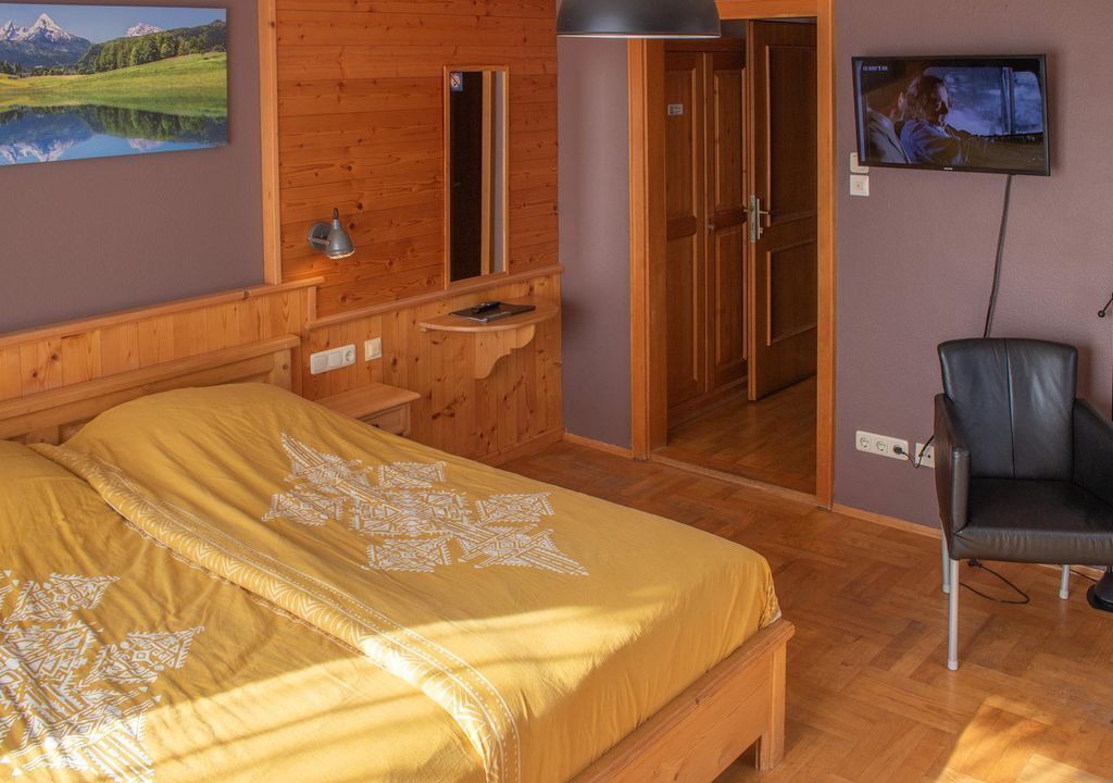 Photo of Bedroom in Seeboden