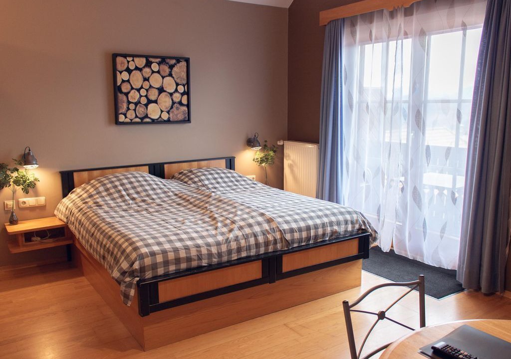 Photo of Bedroom in Seeboden