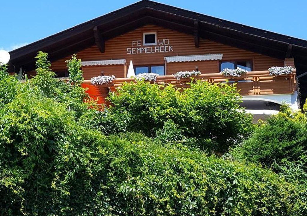 Photo of Outdoor in Seeboden