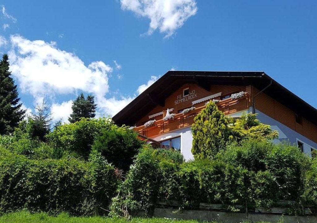 Photo of Outdoor in Seeboden