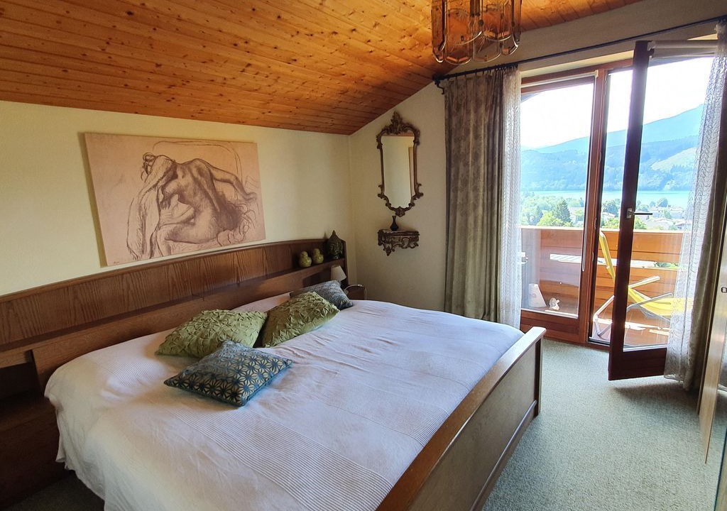 Photo of Bedroom in Seeboden