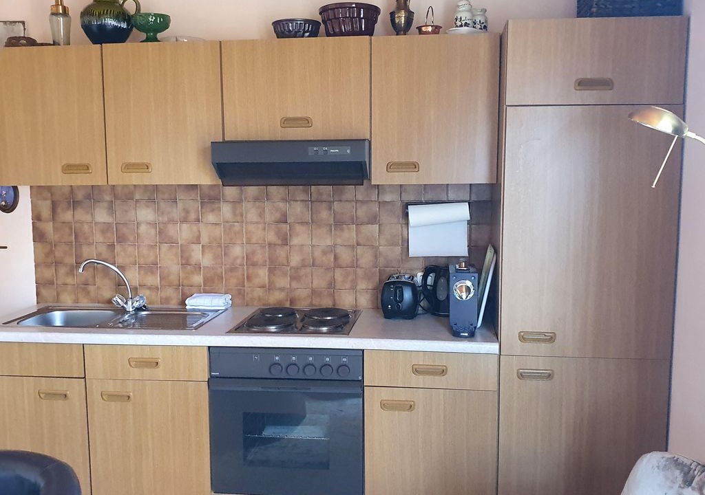 Photo of Kitchen in Seeboden