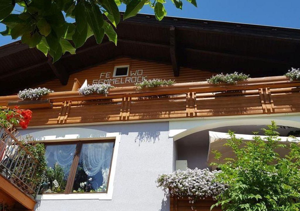 Photo of Outdoor in Seeboden