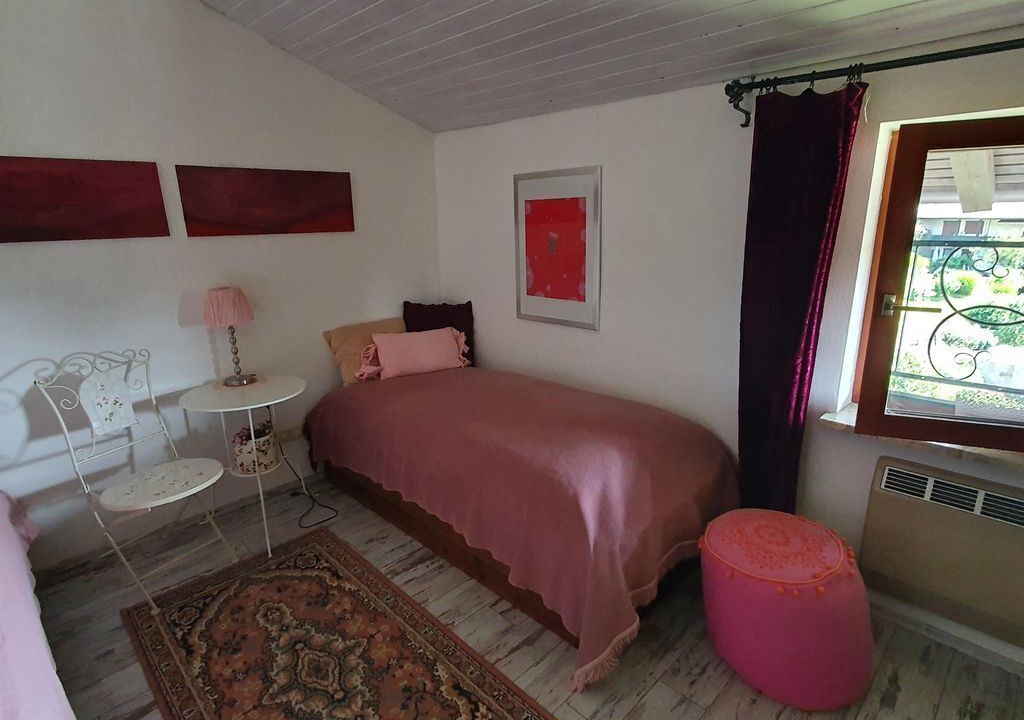 Photo of Bedroom in Seeboden