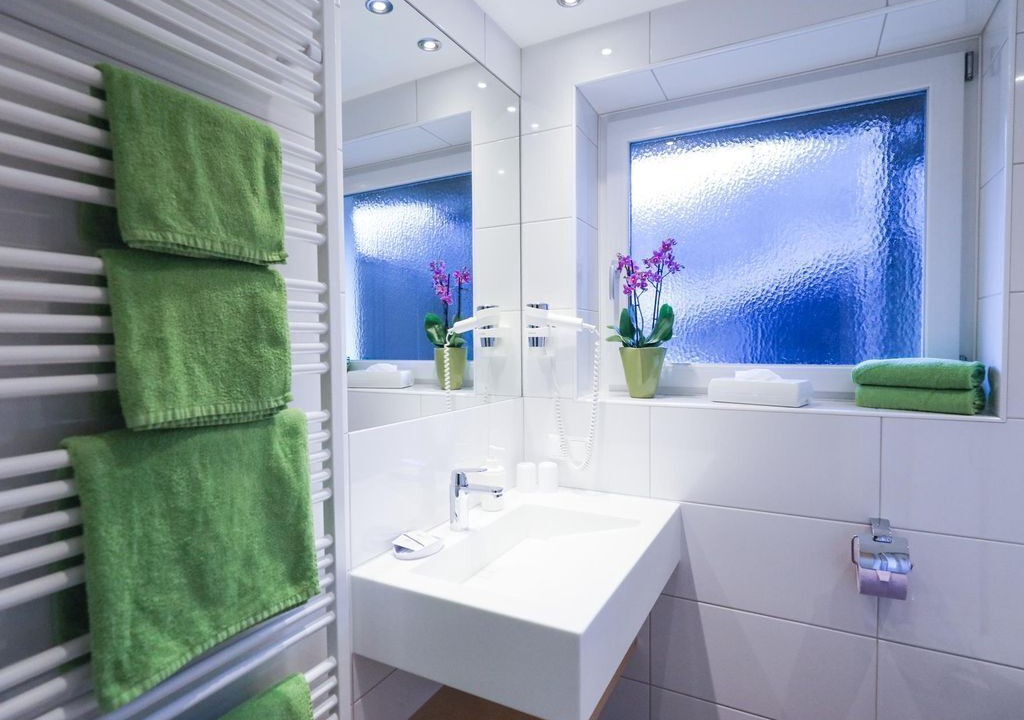 Photo of Bathroom in Untertschern