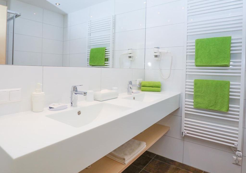 Photo of Bathroom in Untertschern