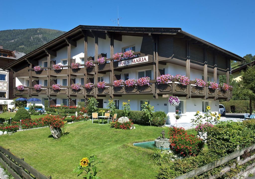 Photo of Outdoor in Untertschern