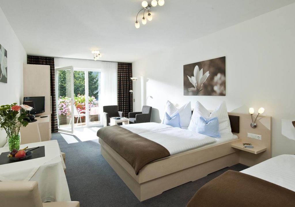 Photo of Bedroom in Untertschern