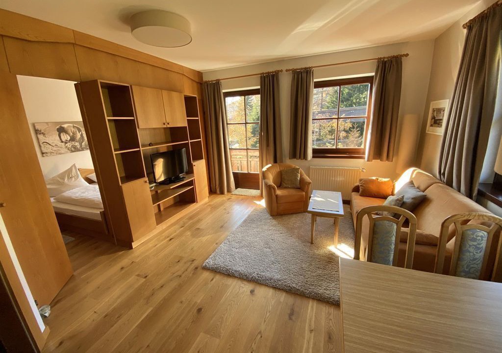 Photo of Livingroom in Bad Kleinkirchheim