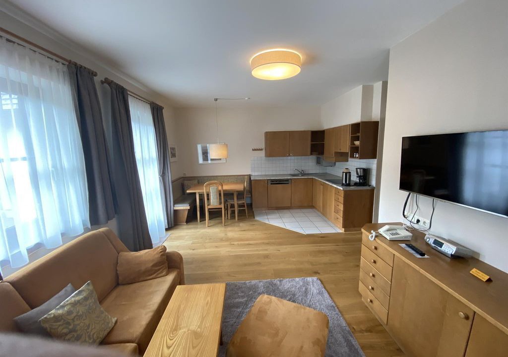 Photo of Livingroom in Bad Kleinkirchheim