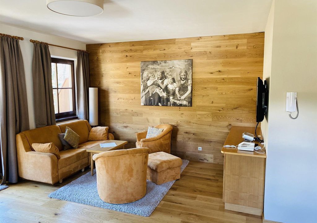 Photo of Livingroom in Bad Kleinkirchheim