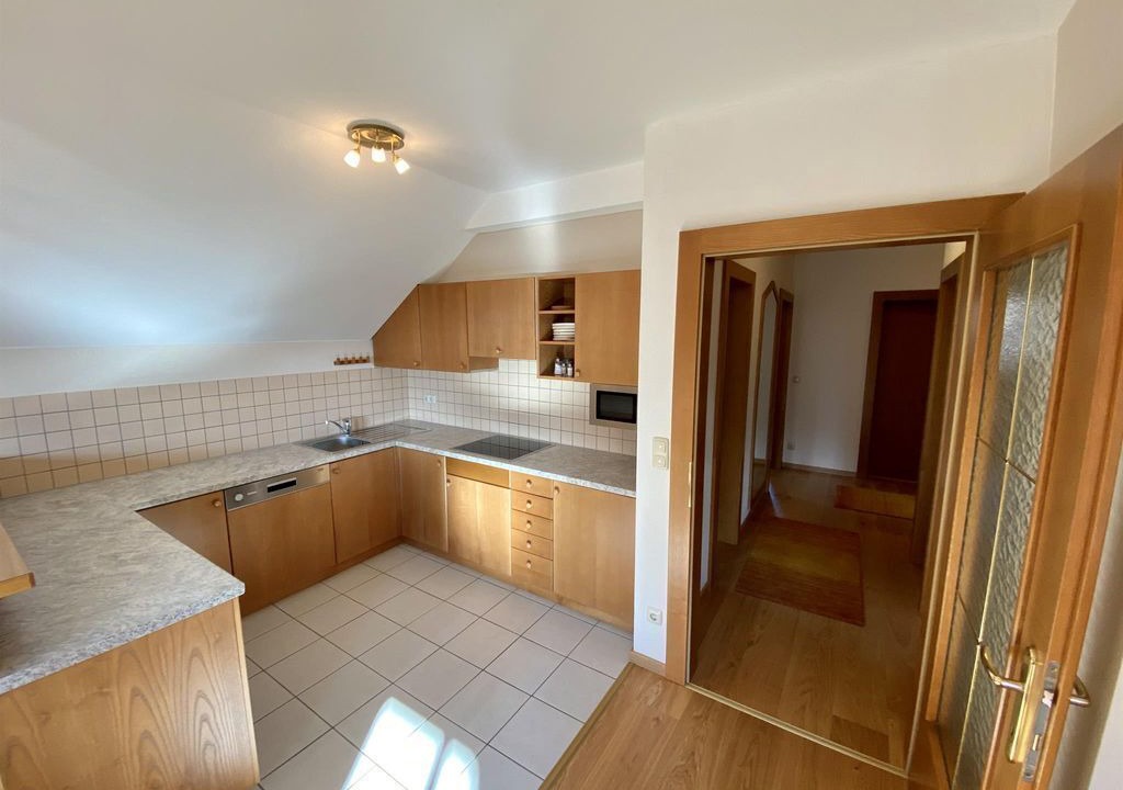 Photo of Kitchen in Bad Kleinkirchheim
