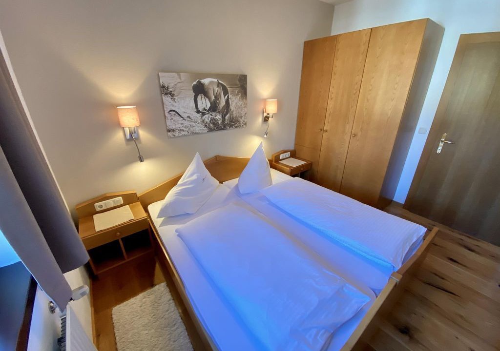 Photo of Bedroom in Bad Kleinkirchheim