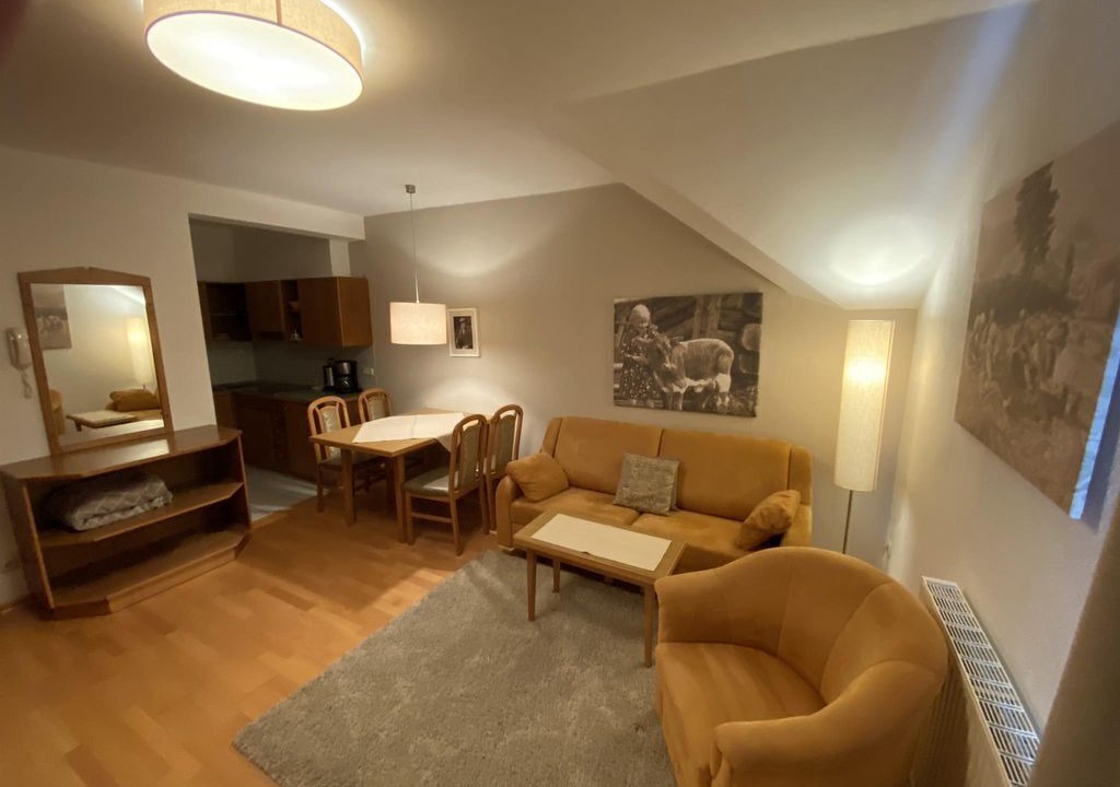 Photo of Livingroom in Bad Kleinkirchheim