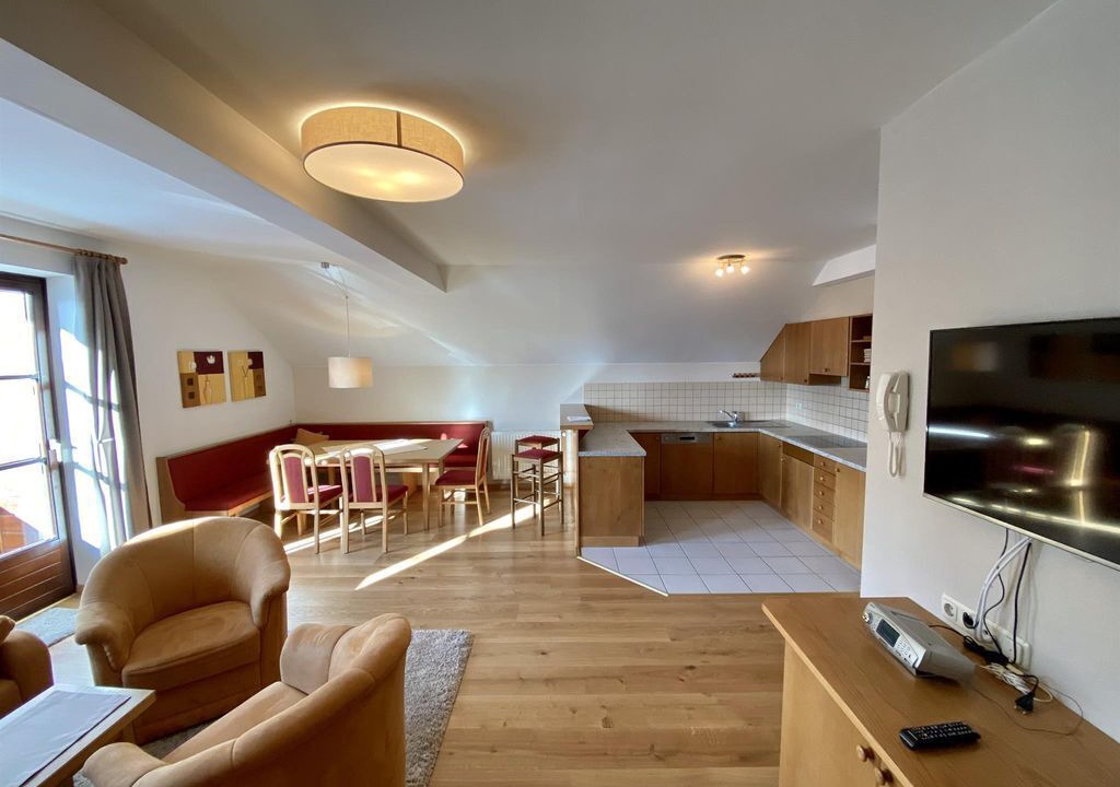 Photo of Livingroom in Bad Kleinkirchheim