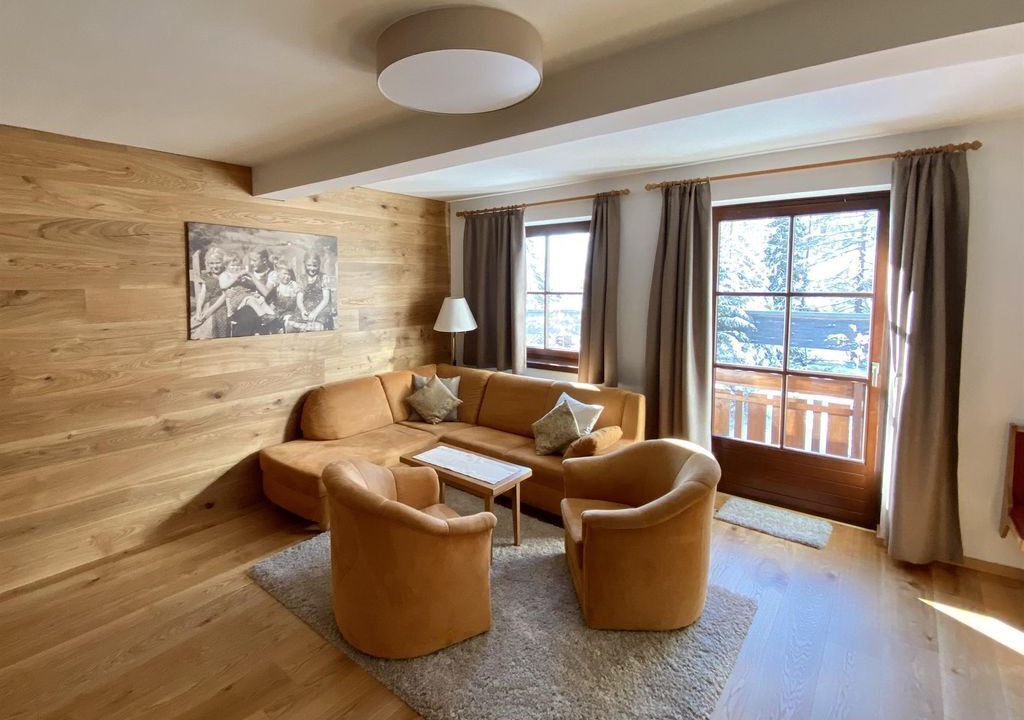 Photo of Livingroom in Bad Kleinkirchheim