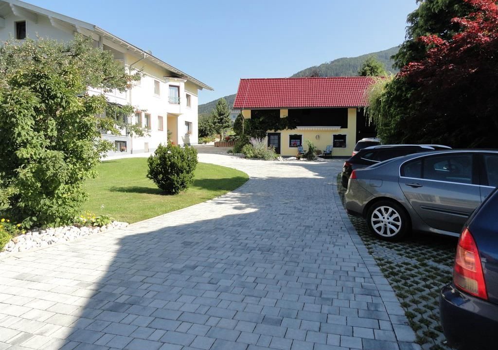 Photo of Outdoor in Seeboden