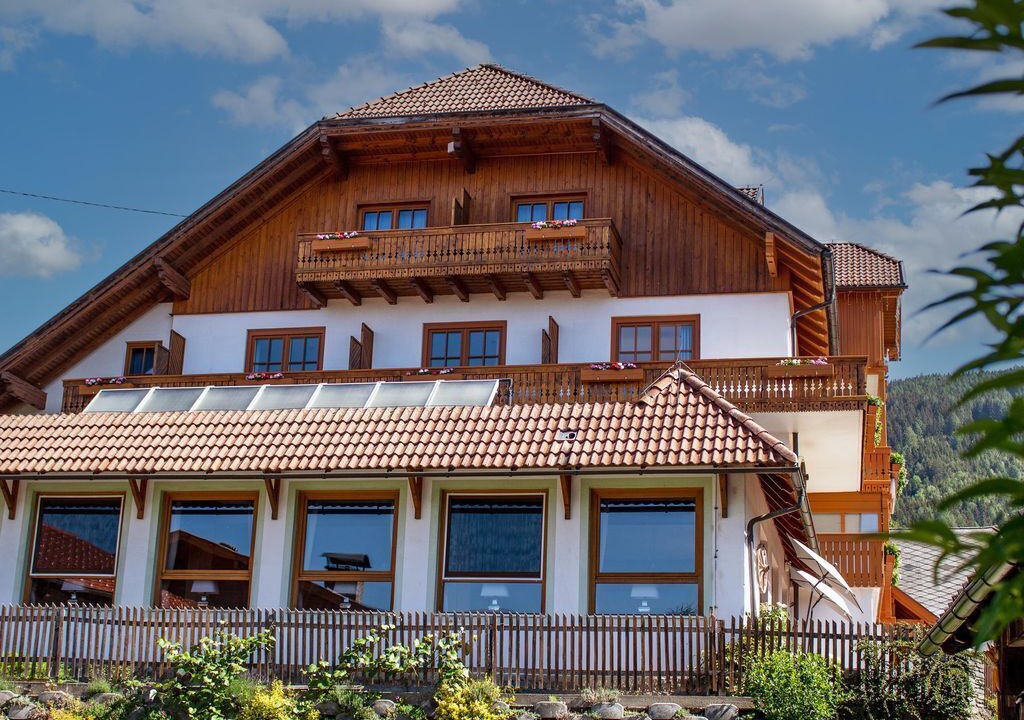 Photo of Outdoor in Seeboden