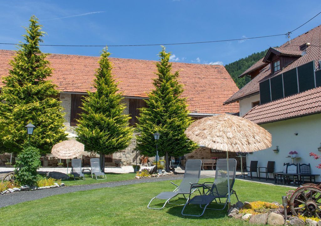 Photo of Outdoor in Seeboden