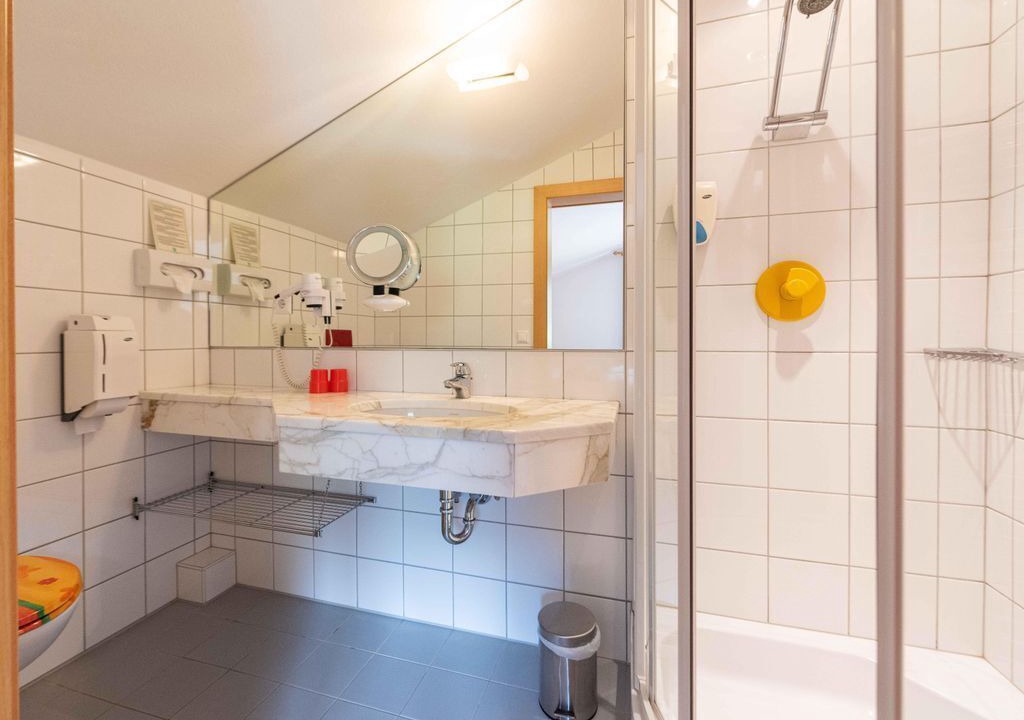 Photo of Bathroom in Bad Kleinkirchheim