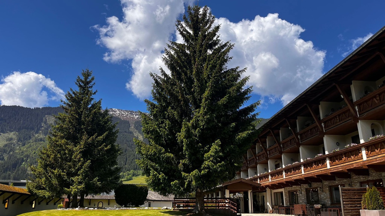 Photo of Outdoor in Saalfelden am Steinernen Meer
