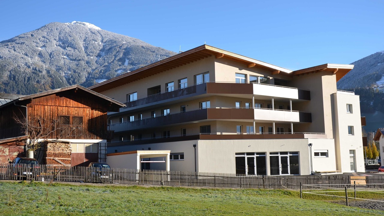 Photo of Outdoor in Kaltenbach