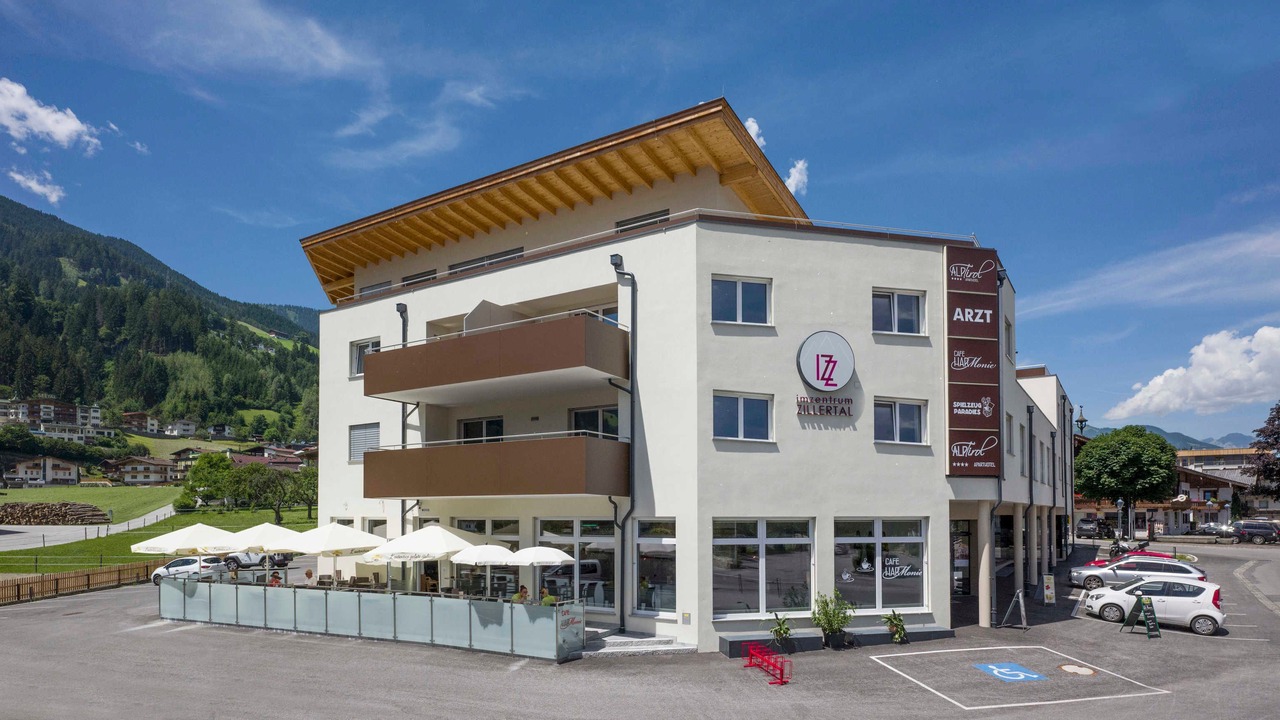 Photo of Outdoor in Kaltenbach
