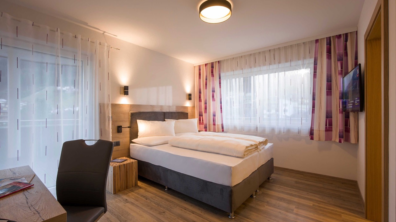 Photo of Bedroom in Kaltenbach