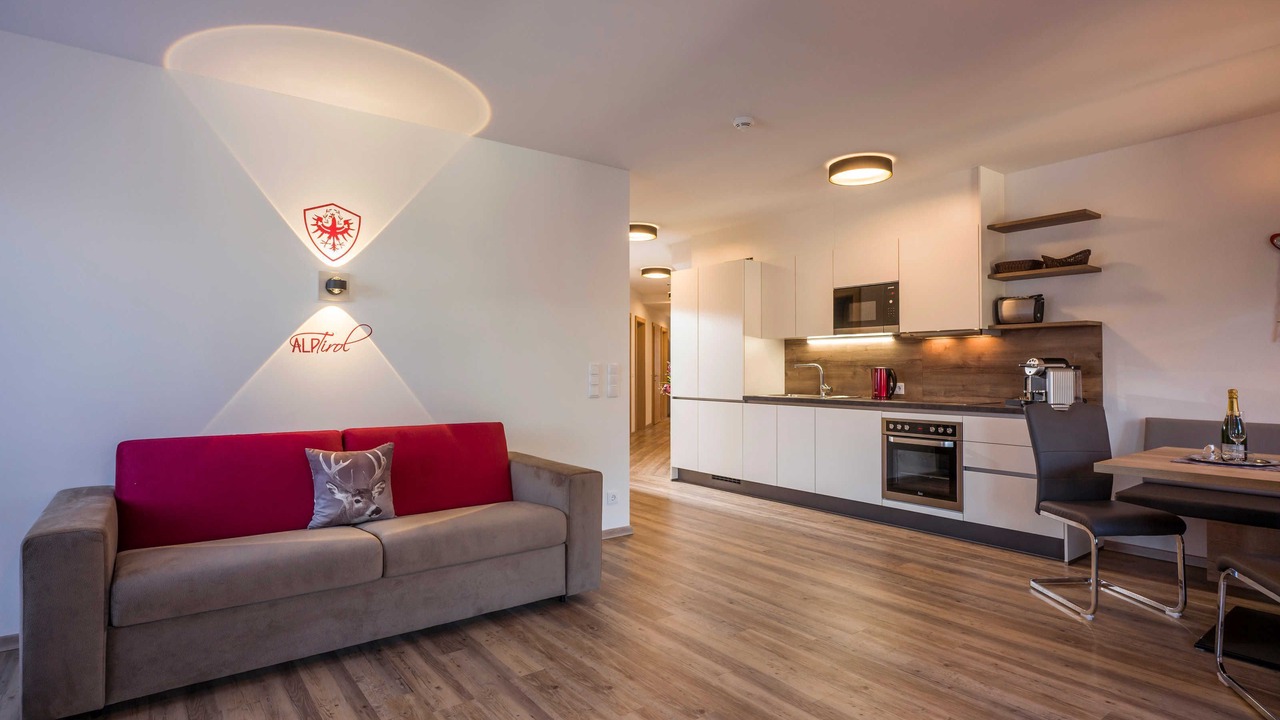 Photo of Livingroom in Kaltenbach