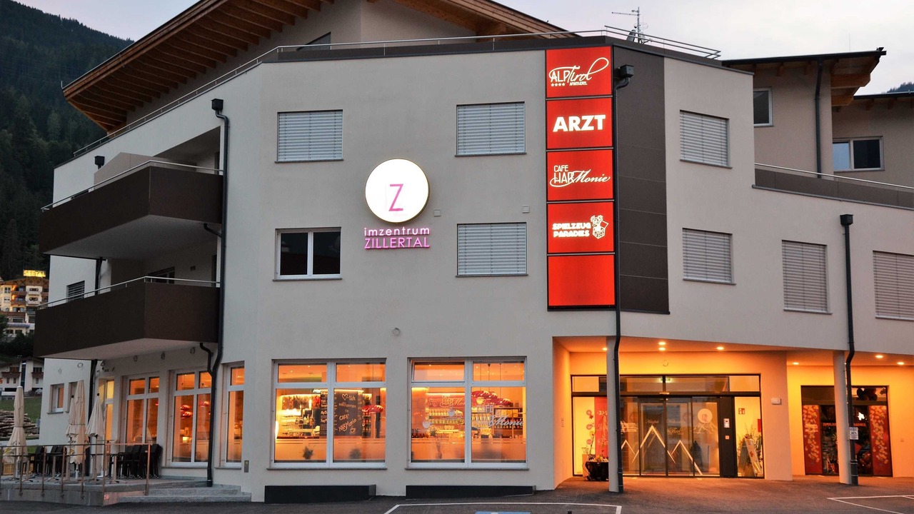 Photo of Outdoor in Kaltenbach