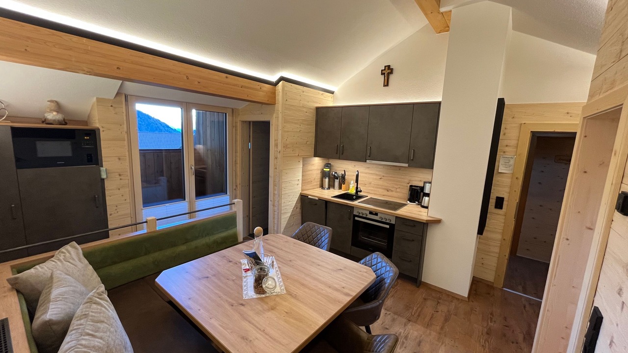 Photo of Kitchen in Pragraten