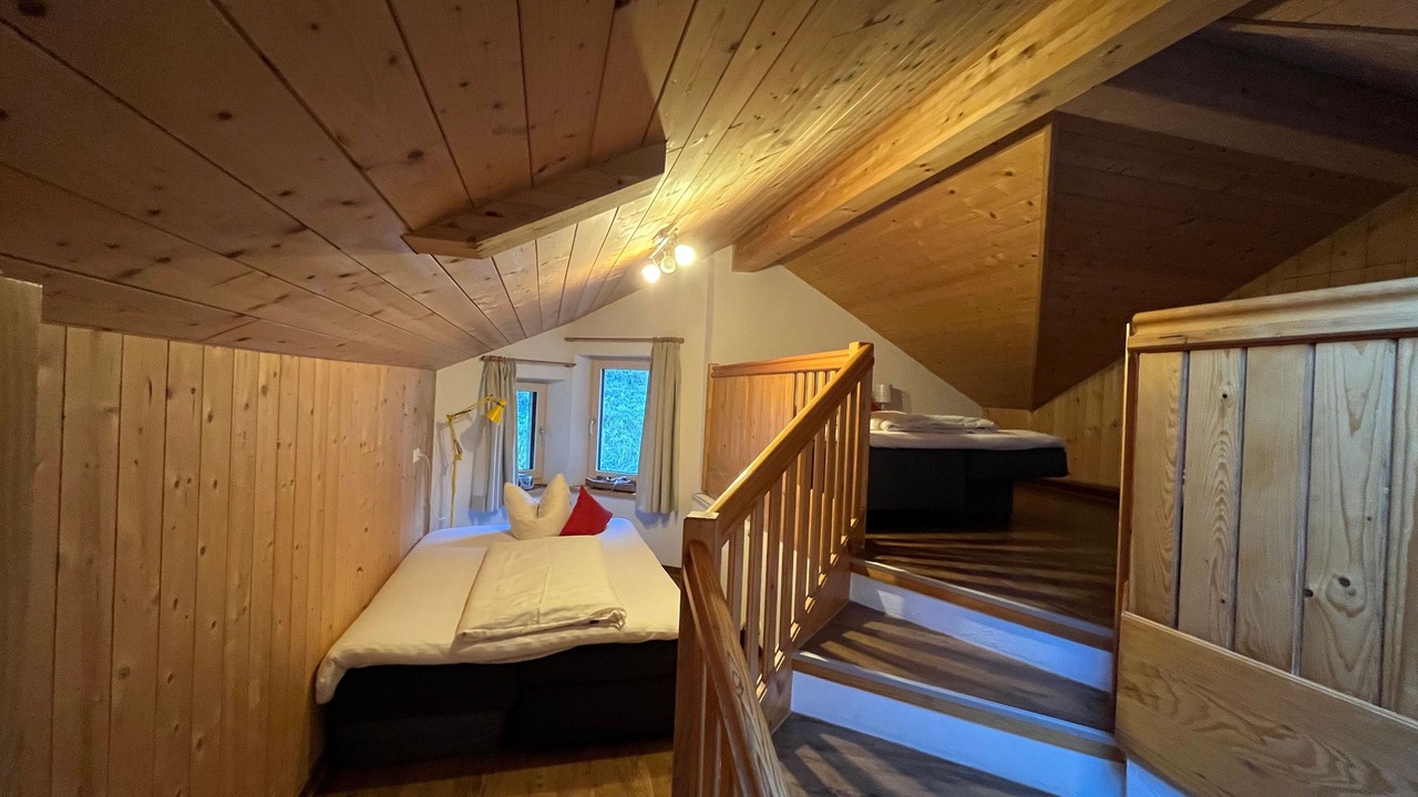 Photo of Bedroom in Pragraten