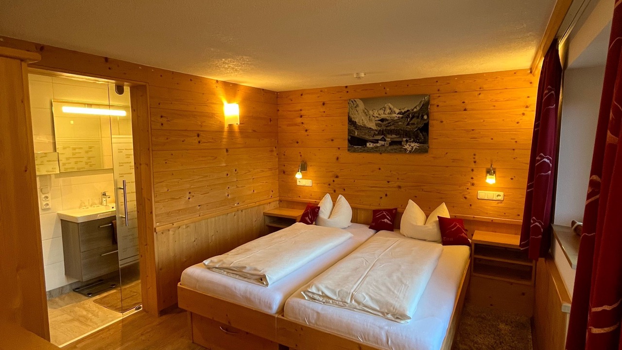 Photo of Bedroom in Pragraten