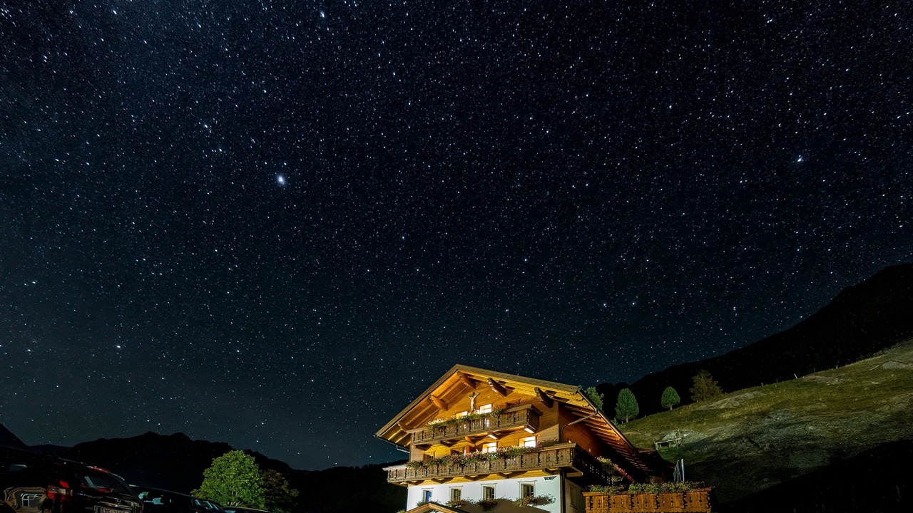 Photo of Outdoor in Pragraten