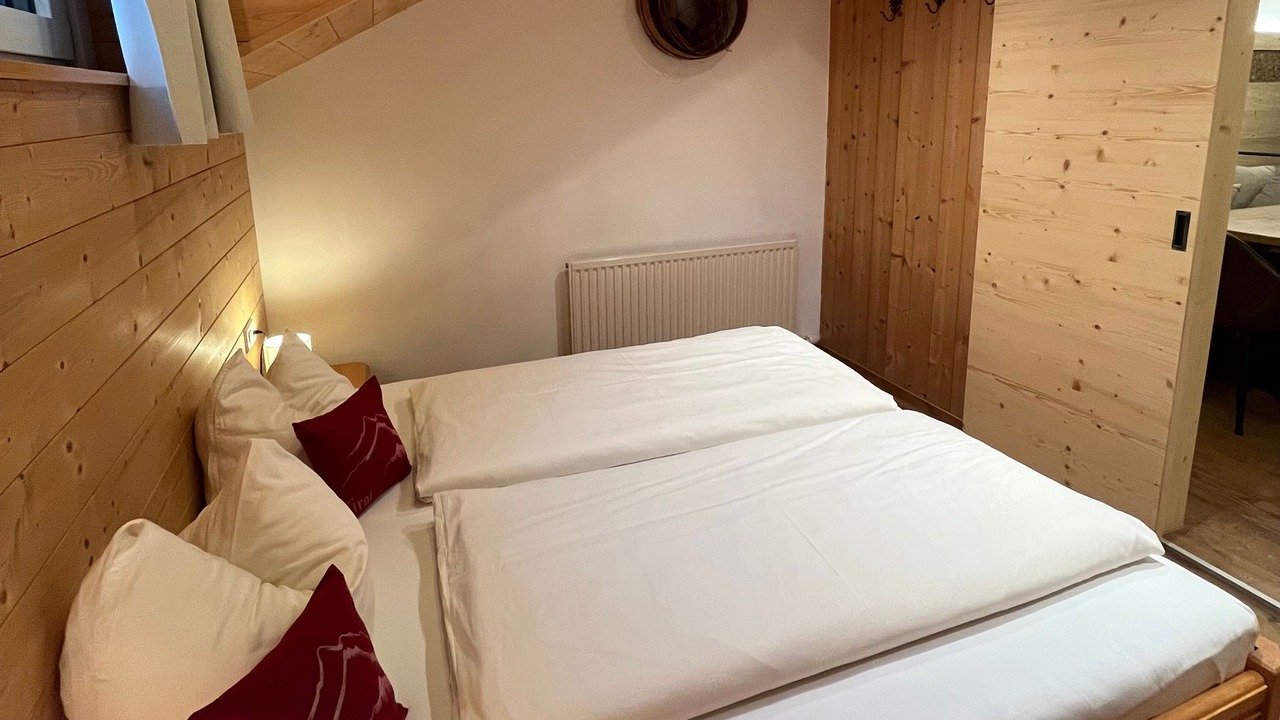 Photo of Bedroom in Pragraten