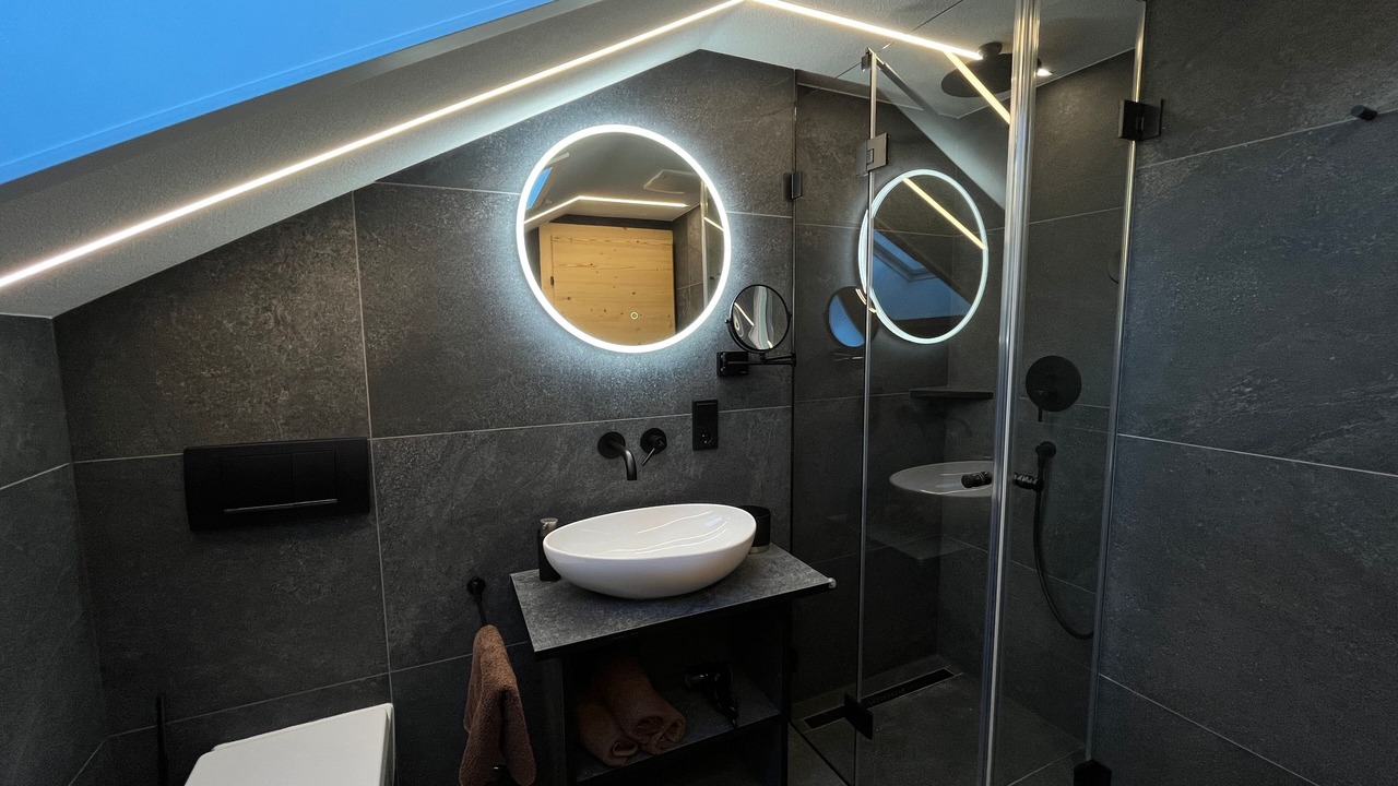 Photo of Bathroom in Pragraten