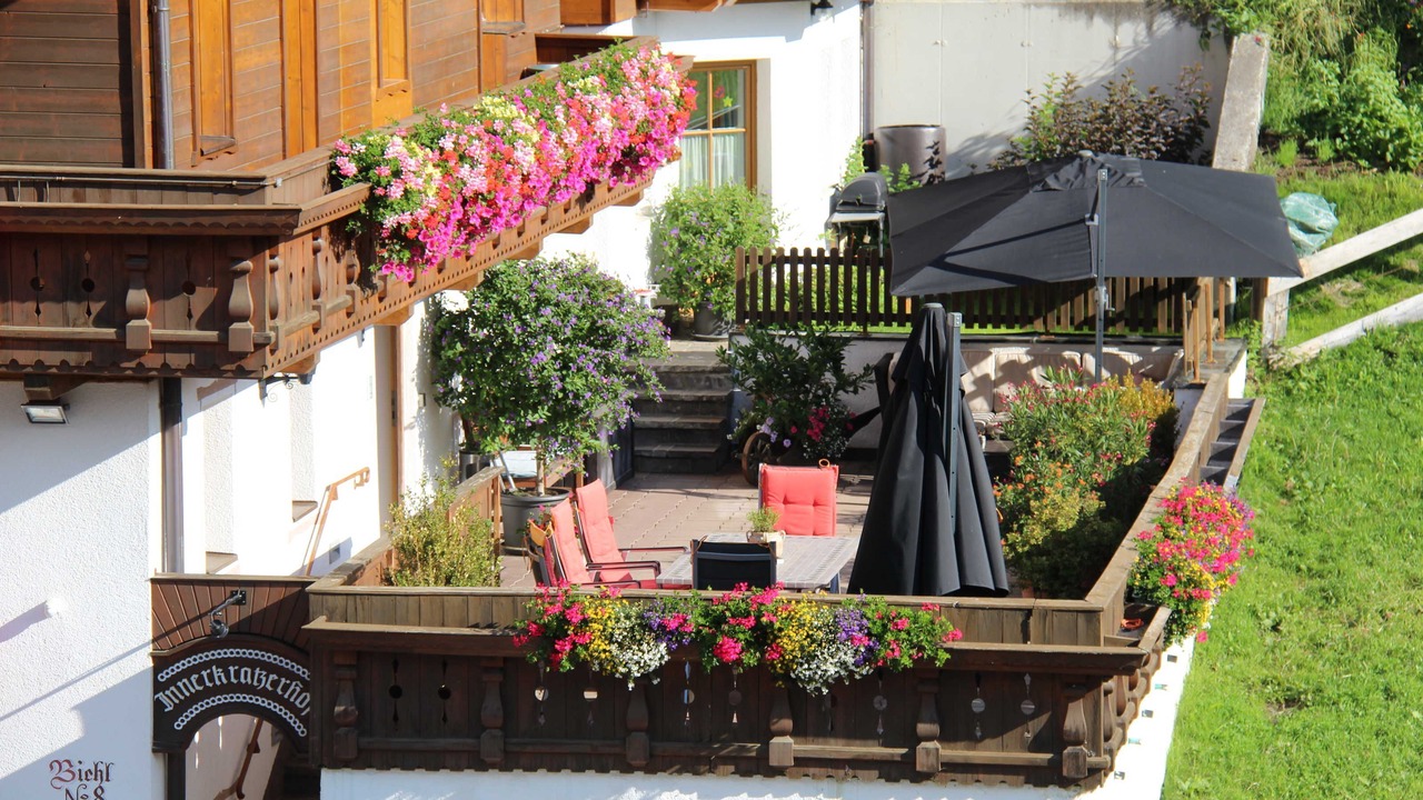 Photo of Outdoor in Pragraten