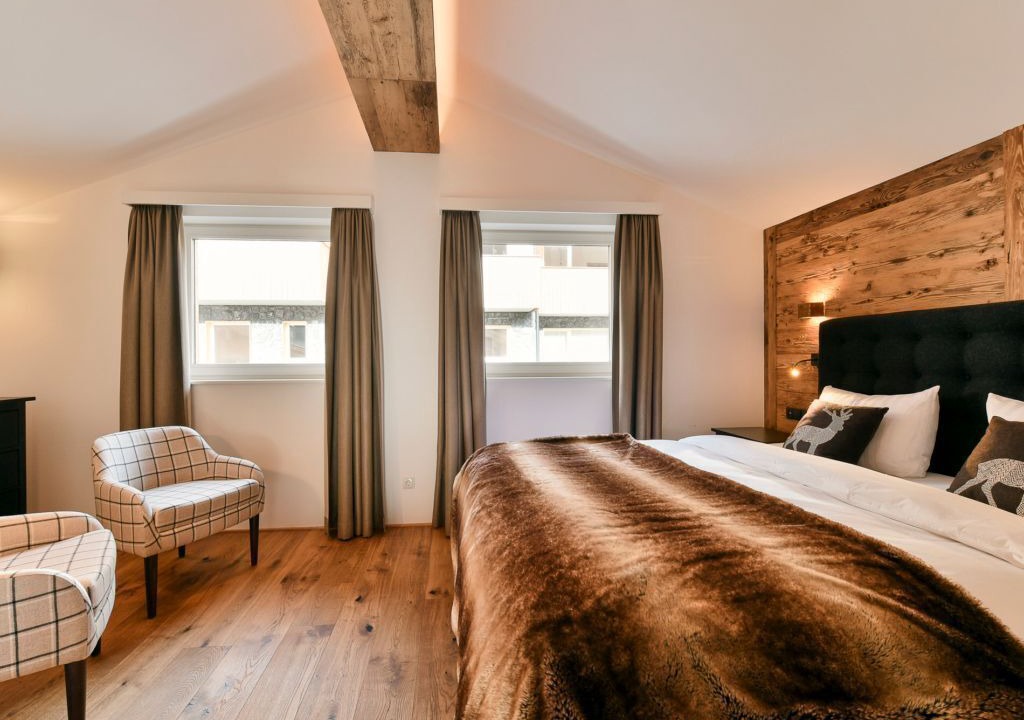 Photo of Bedroom in Wald am Arlberg