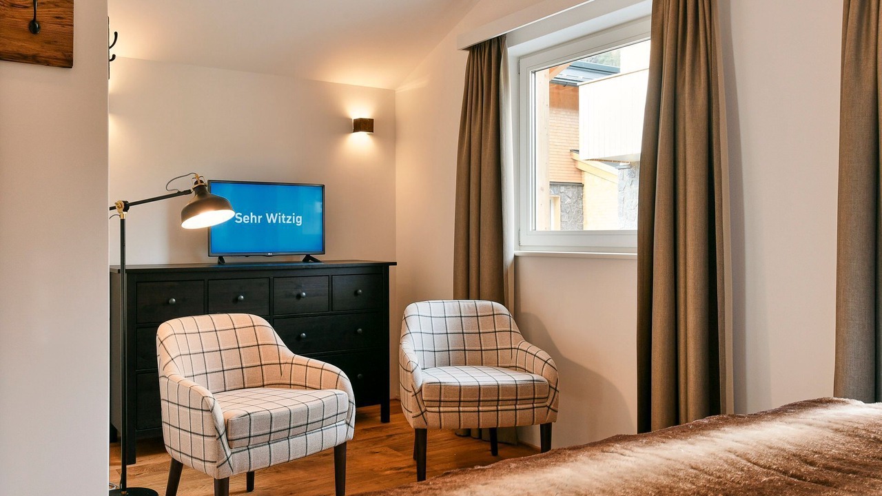 Photo of Bedroom in Wald am Arlberg
