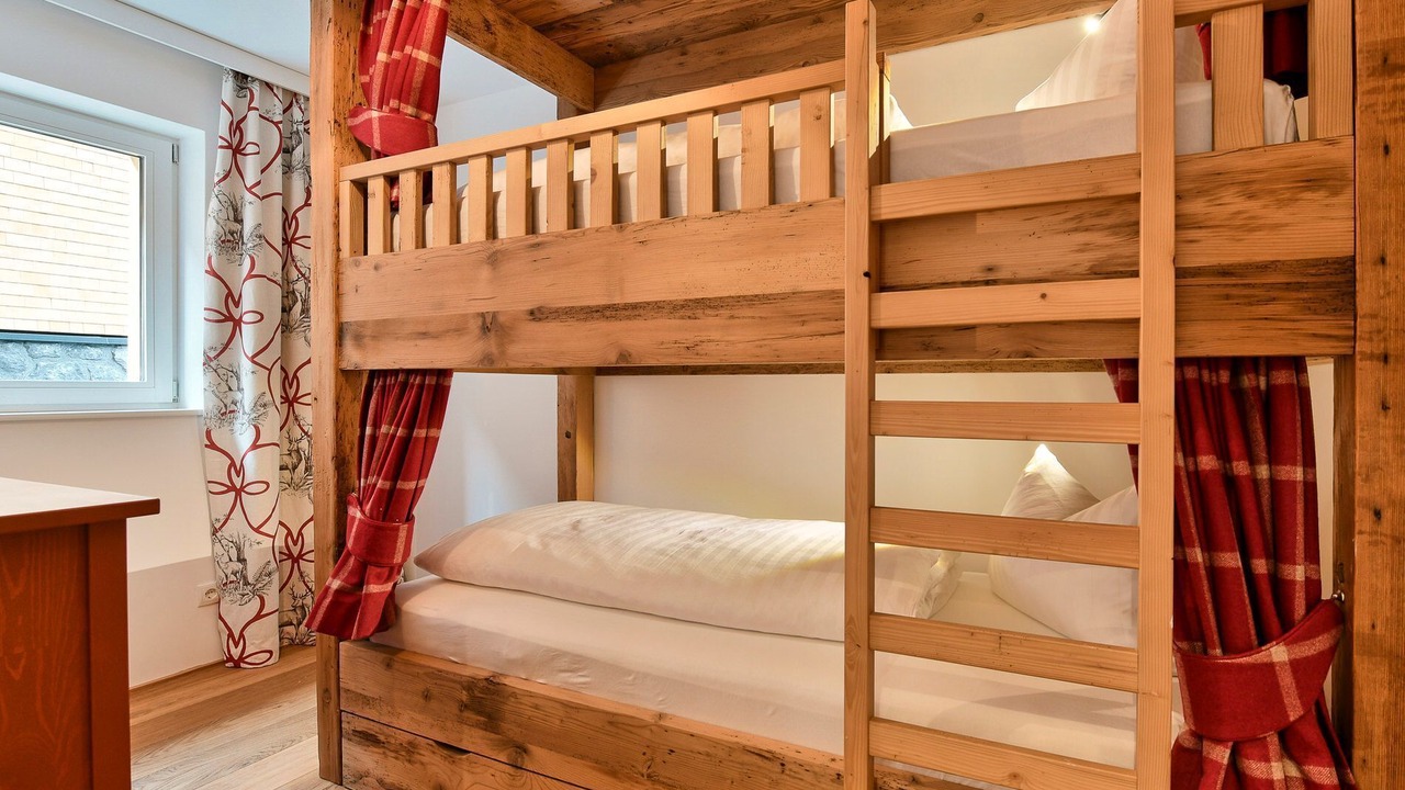 Photo of Bedroom in Wald am Arlberg