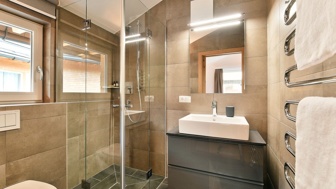 Photo of Bathroom in Wald am Arlberg