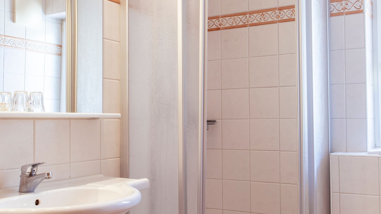 Photo of Bathroom in Sankt Wolfgang im Salzkammergut