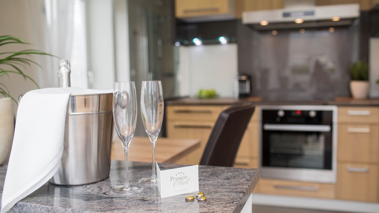 Photo of Kitchen in Schoerfling am Attersee