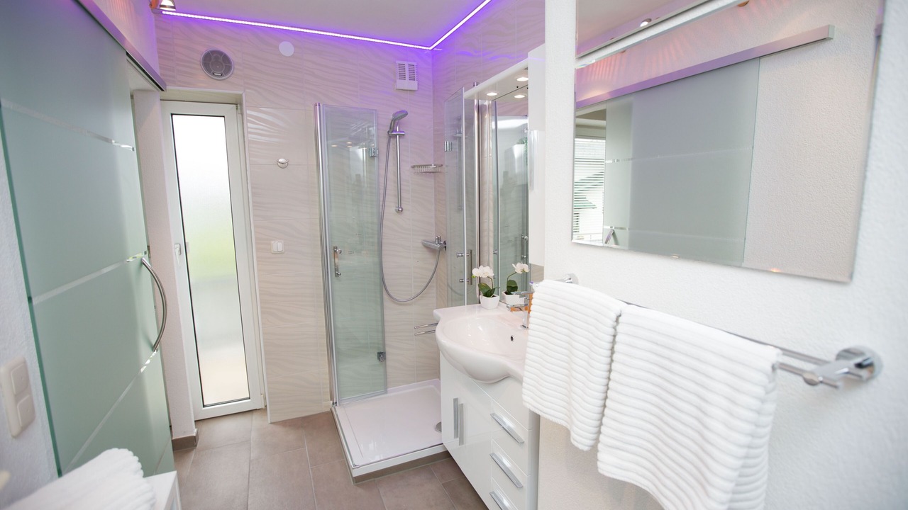 Photo of Bathroom in Schoerfling am Attersee